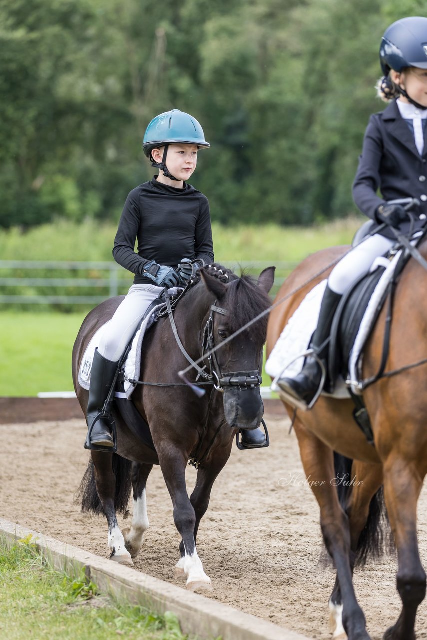 Bild 19 - Pony Akademie Turnier